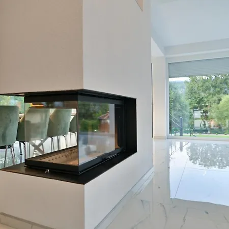 Summer Residence Una Bihac Exterior photo