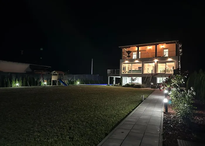 Summer Residence Una