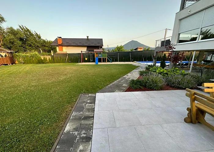 Summer Residence Una
