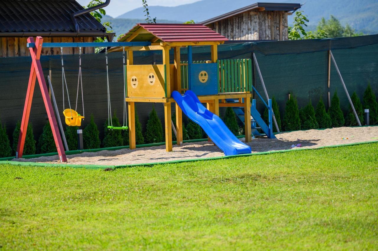 Summer Villa Bihac