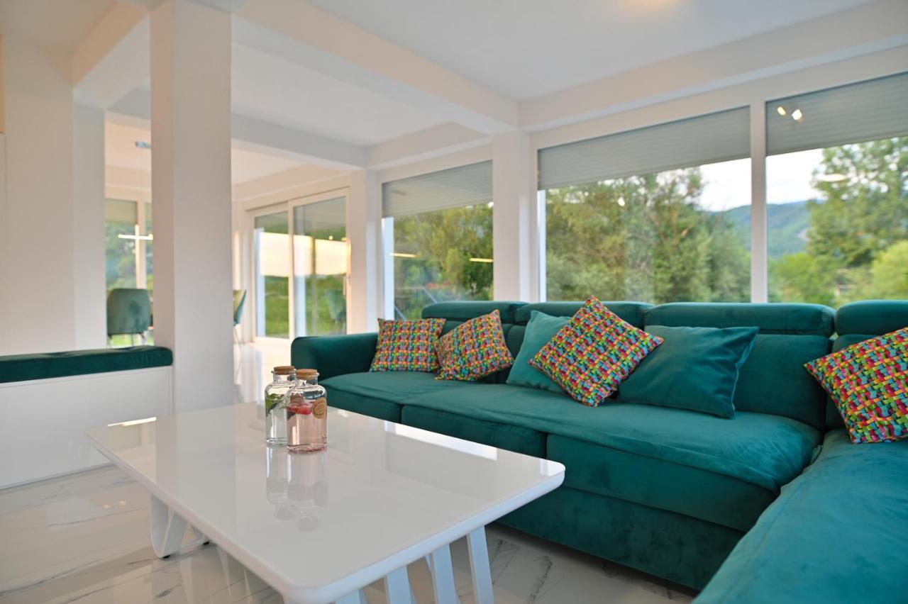 Summer Villa Bihac