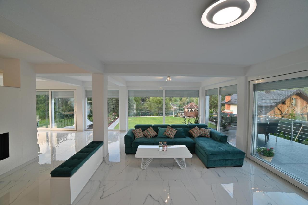 Summer Villa