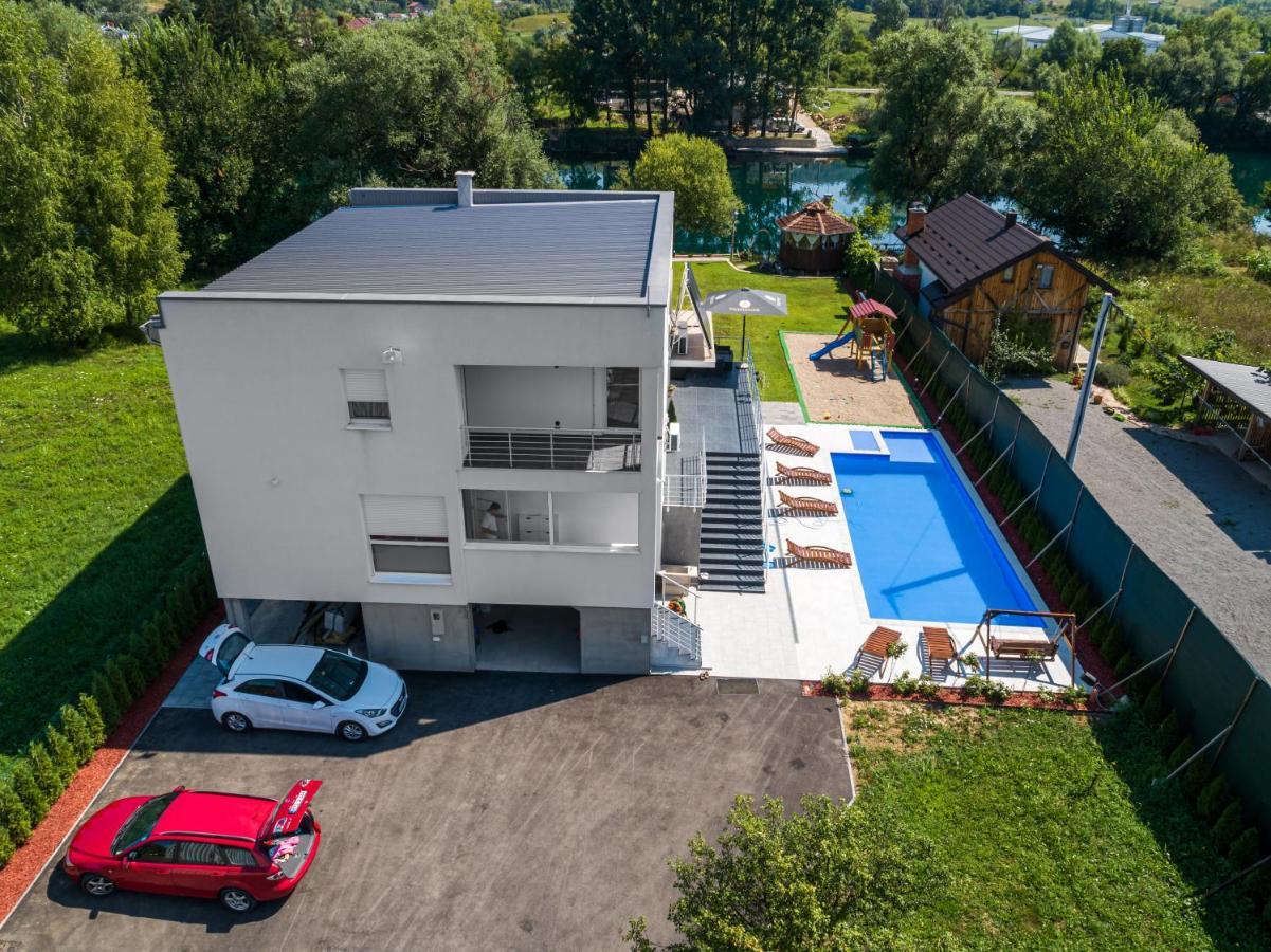 Villa Summer Bihac