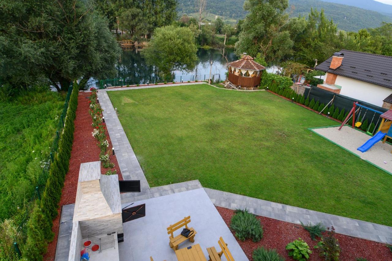 Villa Summer Bihac