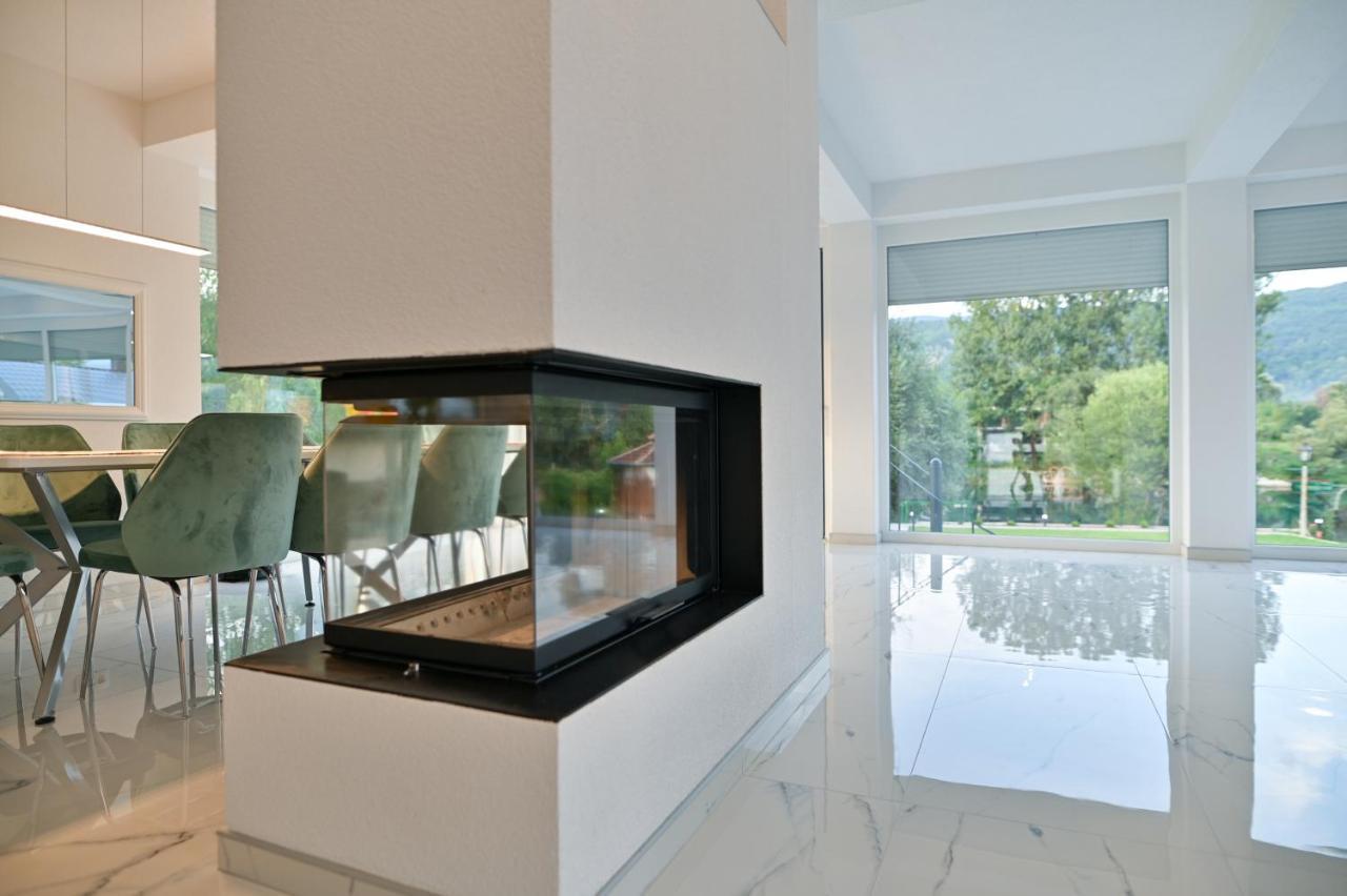 Villa Summer