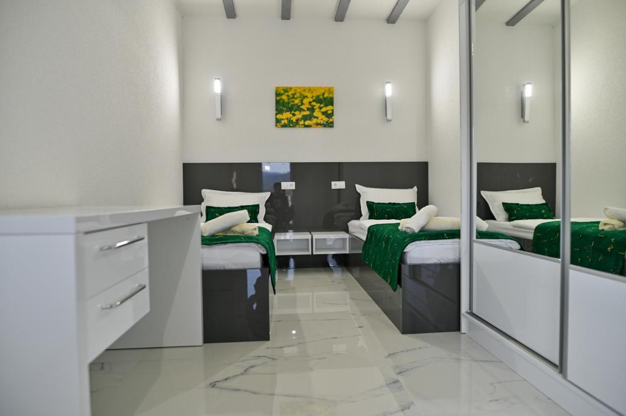 Summer Villa Bihac