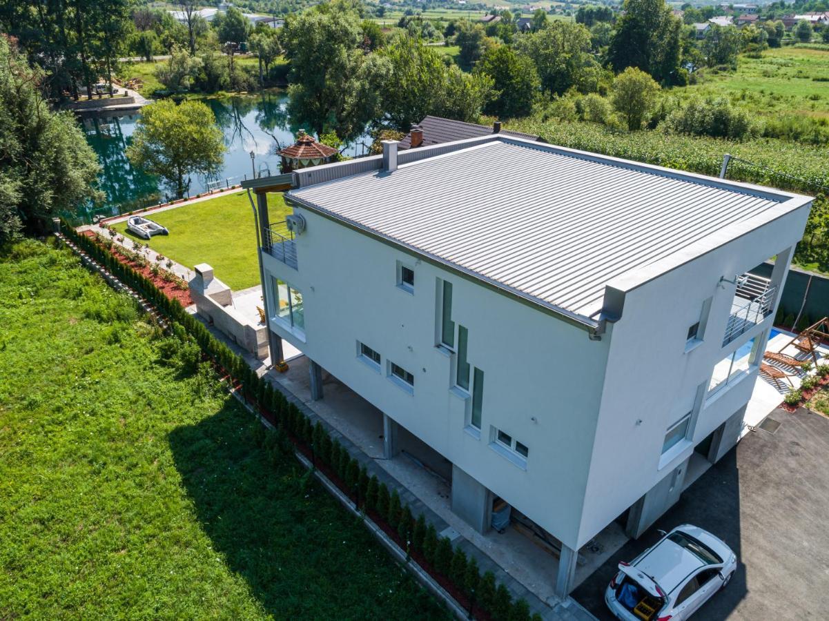 Summer Villa Bihac