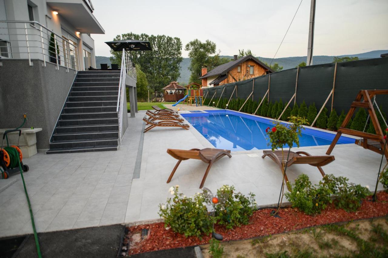Villa Summer Bihac