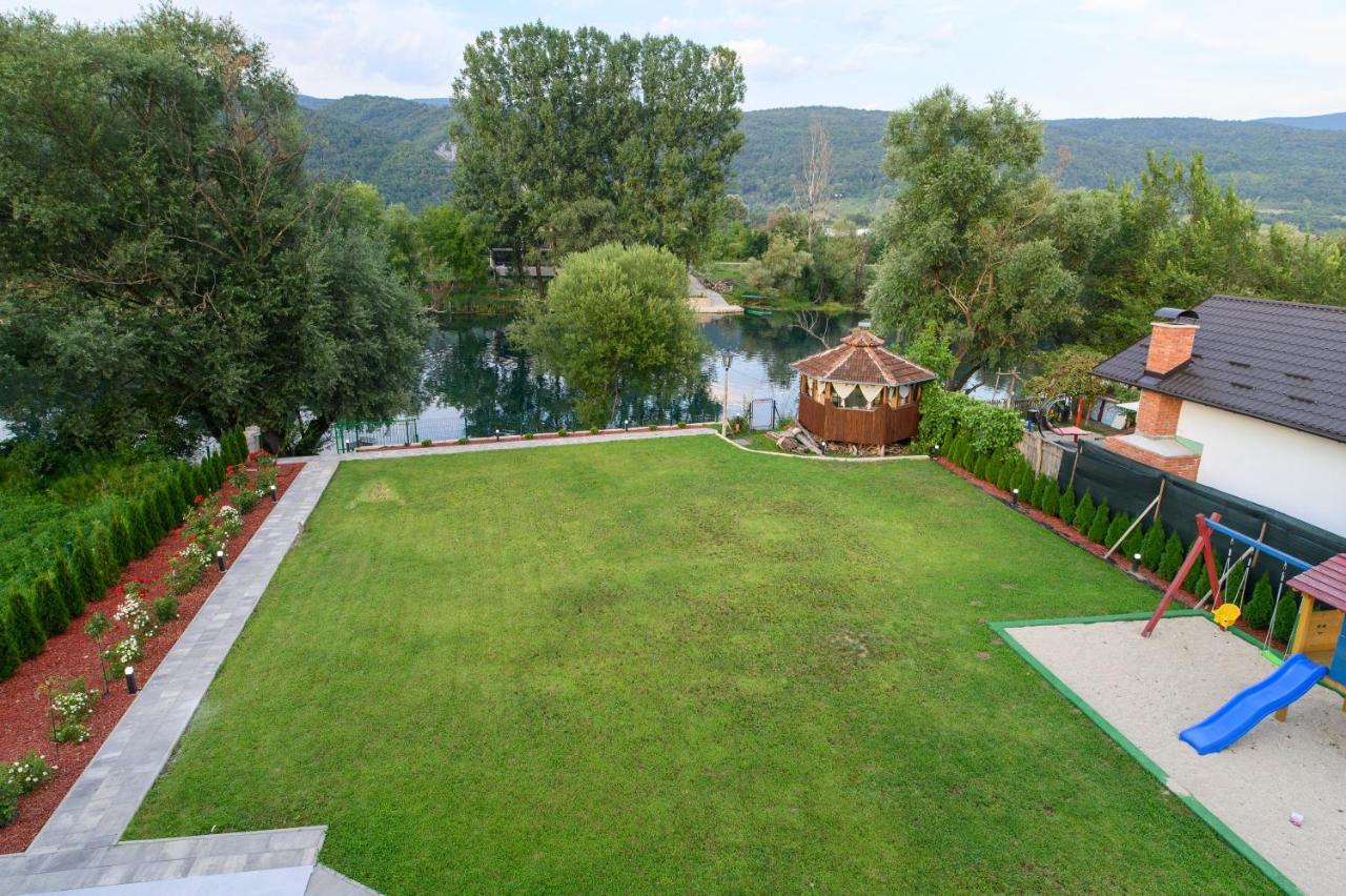 Summer * Bihac