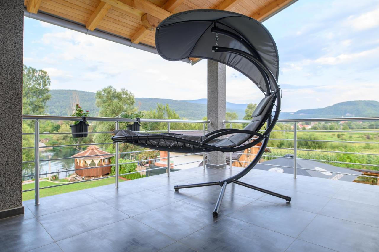 Summer Villa