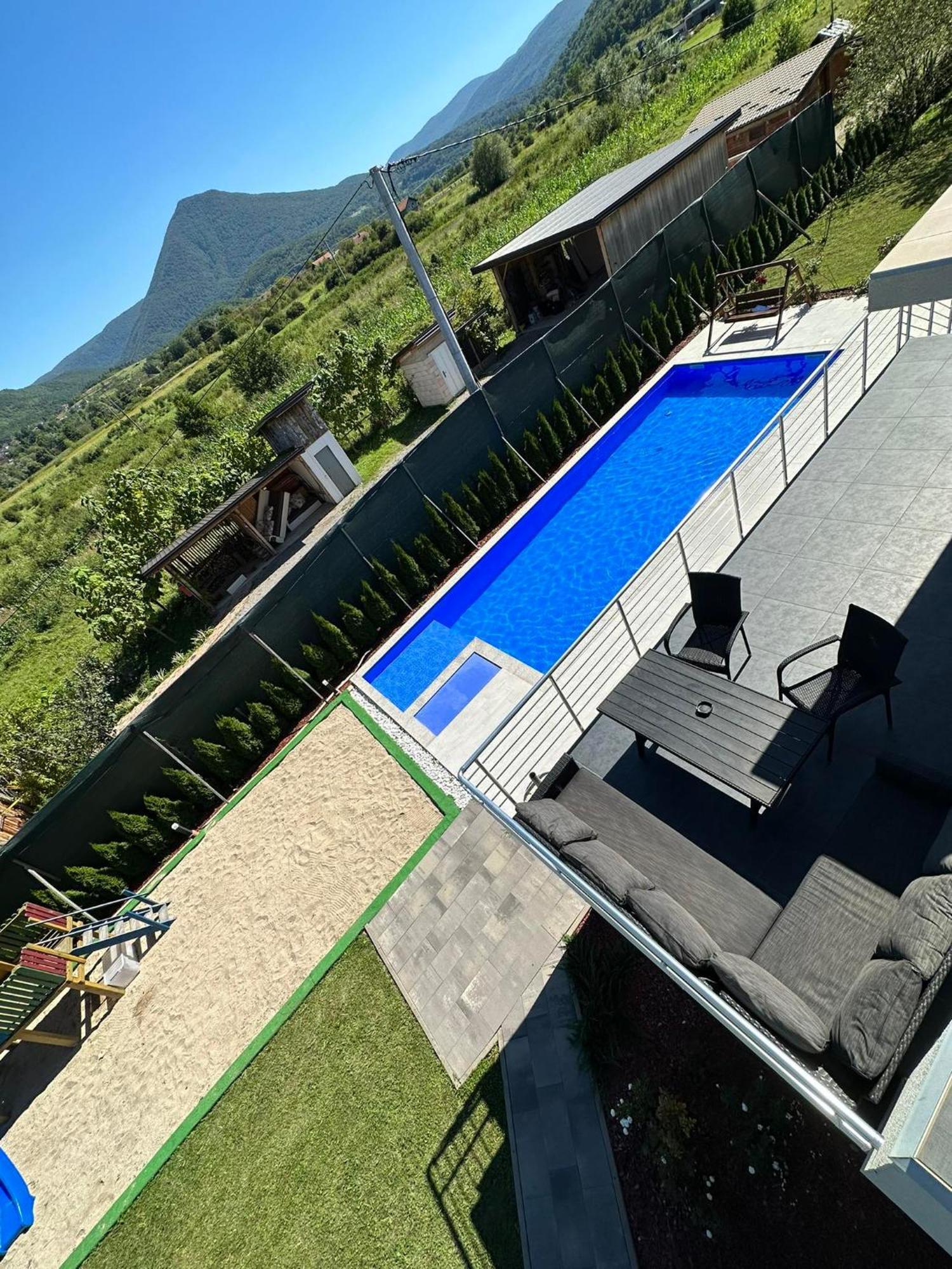Villa Summer