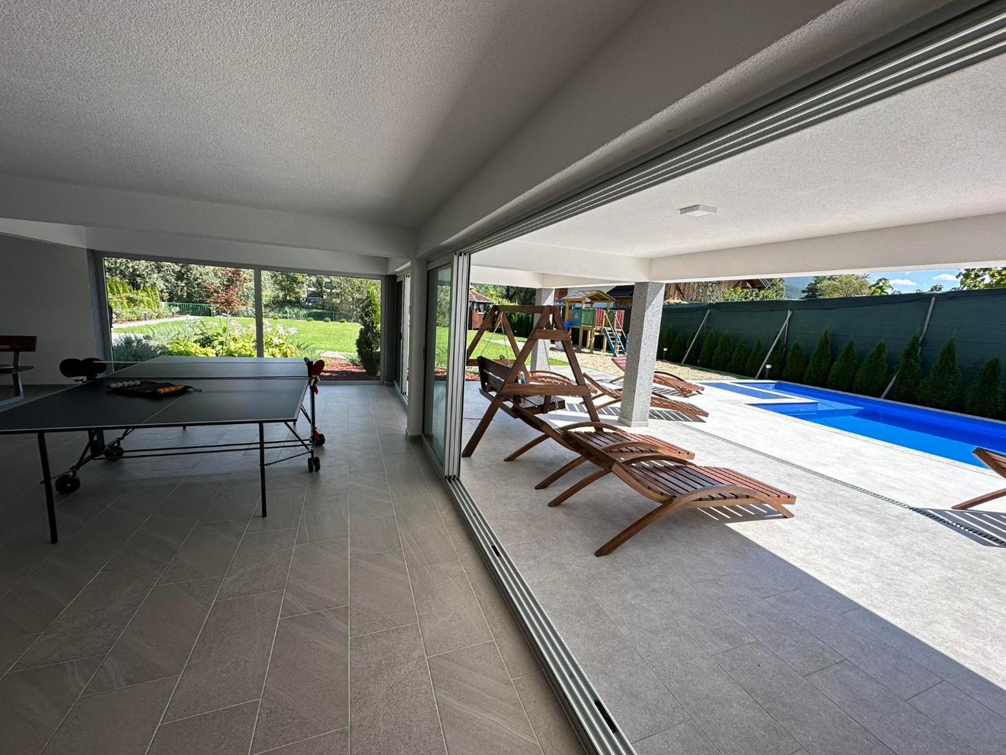 Villa Summer *
