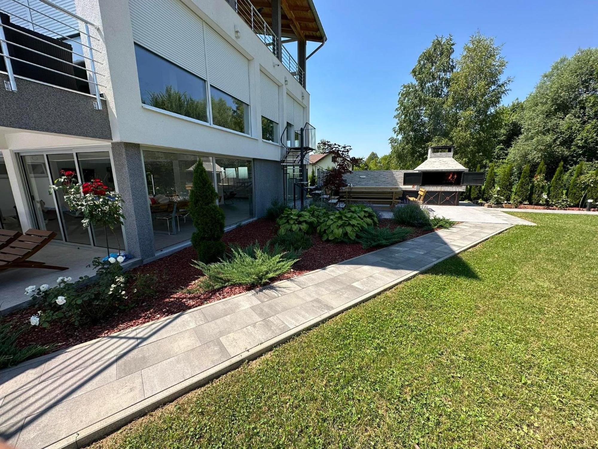 Villa Summer Bihac